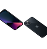 iPhone 13, 5G, 128 GB, Dual Sim, Sim-Free, Midnight