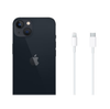 iPhone 13, 5G, 128 GB, Dual Sim, Sim-Free, Midnight