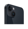 iPhone 14, 5G, 128 GB, Dual Sim, Sim-Free, Midnight