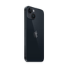 iPhone 14, 5G, 512 GB, Dual Sim, Sim-Free, Midnight