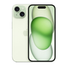 iPhone 15, 5G, 128 GB, Dual Sim, Sim-Free, Green