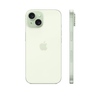iPhone 15, 5G, 128 GB, Dual Sim, Sim-Free, Green