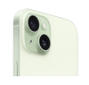 iPhone 15, 5G, 128 GB, Dual Sim, Sim-Free, Green