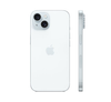 iPhone 15, 5G, 128 GB, Dual Sim, Sim-Free, blue