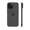 iPhone 15, 5G, 256 GB, Dual Sim, Sim-Free, Black