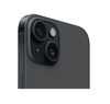 iPhone 15, 5G, 512 GB, Dual Sim, Sim-Free, Black