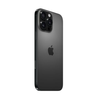 iPhone 16 Pro Max, 5G, 256 GB, Dual Sim, Sim-Free, black titanium