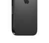 iPhone 16 Pro Max, 5G, 256 GB, Dual Sim, Sim-Free, black titanium