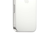 iPhone 16 Pro Max, 5G, 256 GB, Dual Sim, Sim-Free, white titanium