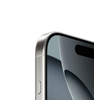 iPhone 16 Pro Max, 5G, 256 GB, Dual Sim, Sim-Free, white titanium