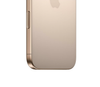 iPhone 16 Pro Max, 5G, 512 GB, Dual Sim, Sim-Free, desert titanium