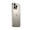 iPhone 16 Pro Max, 5G, 512 GB, Dual Sim, Sim-Free, natural titanium