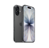 iPhone 17, 512 GB, Dual Sim, Sim-Free, Black