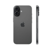 iPhone 17, 512 GB, Dual Sim, Sim-Free, Black