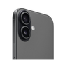 iPhone 17, 512 GB, Dual Sim, Sim-Free, Black