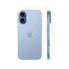 iPhone 17, 512 GB, Dual Sim, Sim-Free, Mist Blue