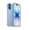iPhone 17, 512 GB, Dual Sim, Sim-Free, Mist Blue