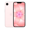 iPhone 17e, 512 GB, Dual Sim, Sim-Free, Soft Pink