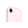 iPhone 17e, 512 GB, Dual Sim, Sim-Free, Soft Pink
