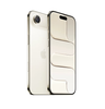 iPhone Air, 256 GB, Dual Sim, Sim-Free, Light Gold